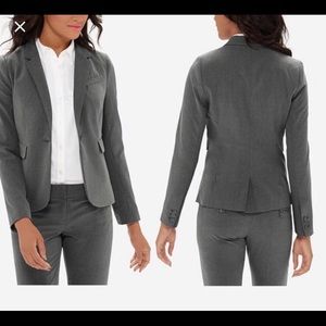 The limited collection blazer
